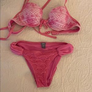 Aerie bikini